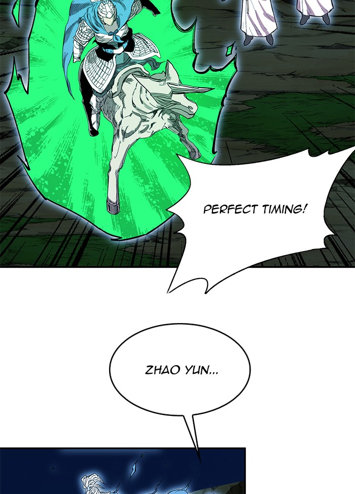 Hardcore Leveling Warrior Chapter 257 page 30 - Chapter 257: [Season 2] Ep. 74