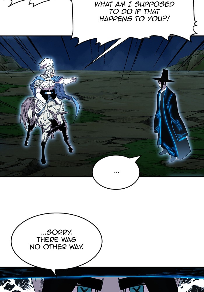 Hardcore Leveling Warrior Chapter 257 page 33 - Chapter 257: [Season 2] Ep. 74