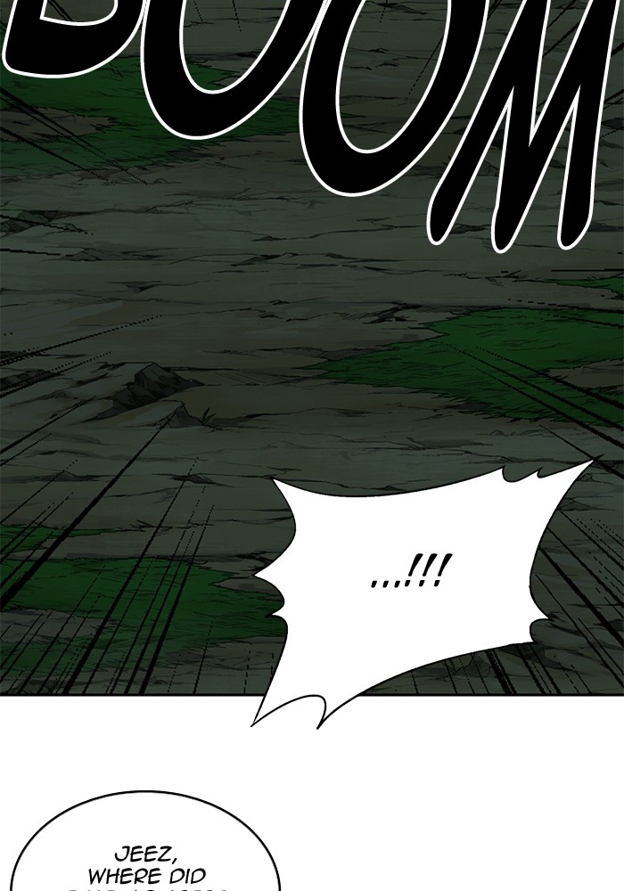 Hardcore Leveling Warrior Chapter 257 page 35 - Chapter 257: [Season 2] Ep. 74