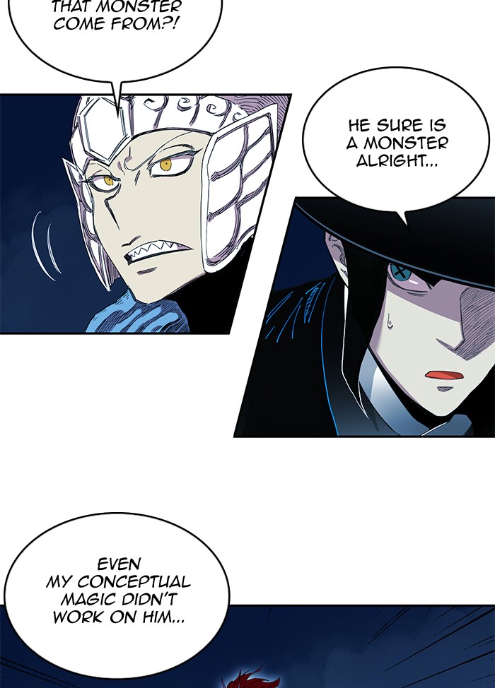Hardcore Leveling Warrior Chapter 257 page 36 - Chapter 257: [Season 2] Ep. 74