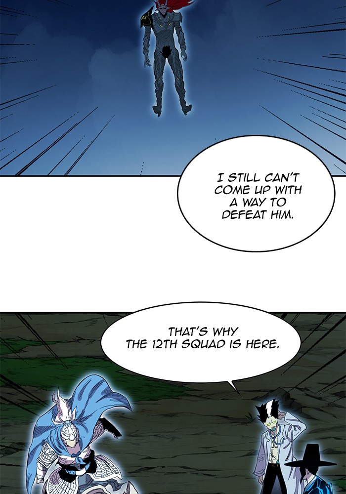 Hardcore Leveling Warrior Chapter 257 page 37 - Chapter 257: [Season 2] Ep. 74