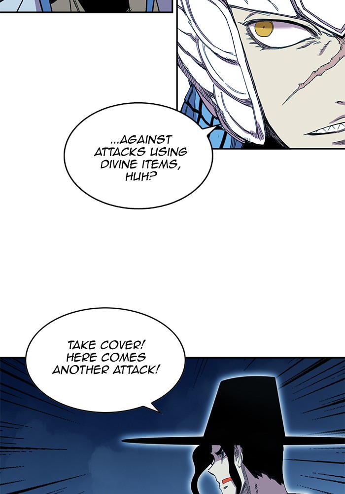 Hardcore Leveling Warrior Chapter 257 page 39 - Chapter 257: [Season 2] Ep. 74