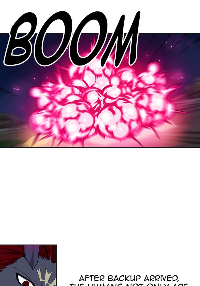 Hardcore Leveling Warrior Chapter 257 page 41 - Chapter 257: [Season 2] Ep. 74