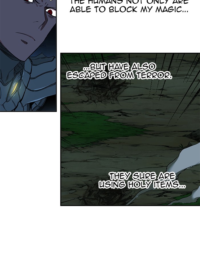 Hardcore Leveling Warrior Chapter 257 page 42 - Chapter 257: [Season 2] Ep. 74