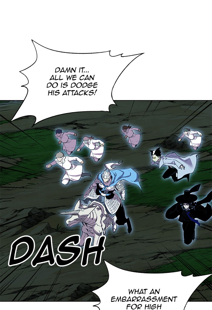 Hardcore Leveling Warrior Chapter 257 page 43 - Chapter 257: [Season 2] Ep. 74