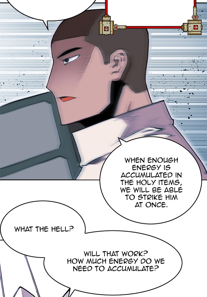 Hardcore Leveling Warrior Chapter 257 page 46 - Chapter 257: [Season 2] Ep. 74