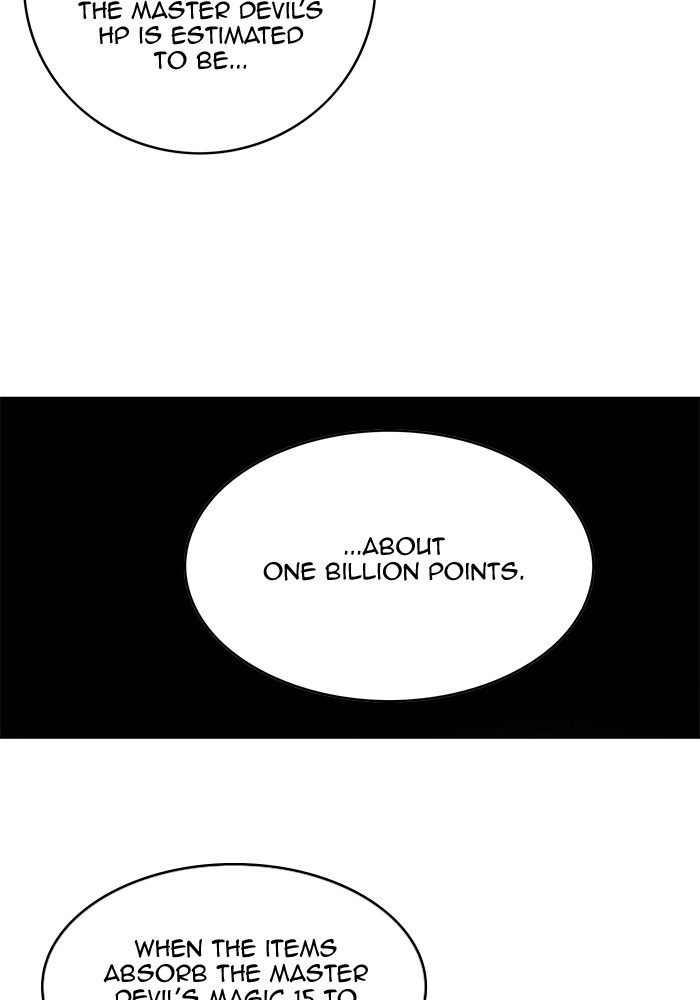 Hardcore Leveling Warrior Chapter 257 page 48 - Chapter 257: [Season 2] Ep. 74