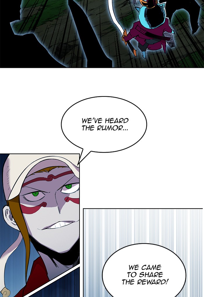 Hardcore Leveling Warrior Chapter 257 page 55 - Chapter 257: [Season 2] Ep. 74