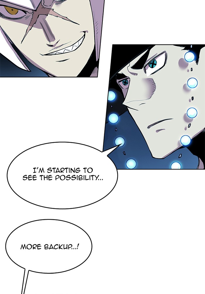 Hardcore Leveling Warrior Chapter 257 page 58 - Chapter 257: [Season 2] Ep. 74