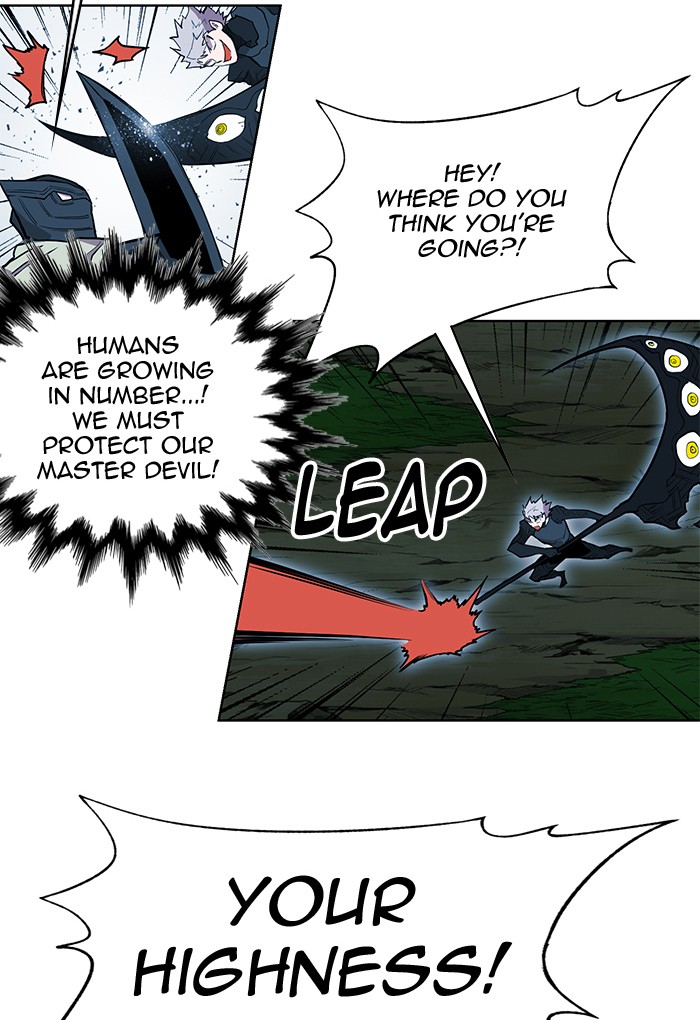 Hardcore Leveling Warrior Chapter 257 page 59 - Chapter 257: [Season 2] Ep. 74