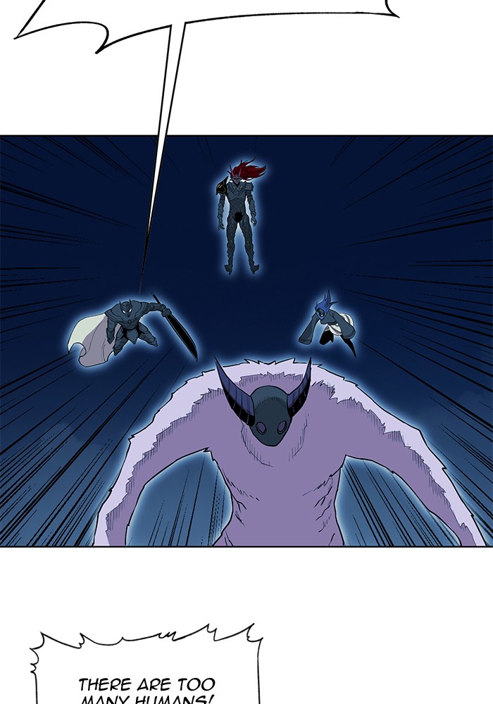 Hardcore Leveling Warrior Chapter 257 page 60 - Chapter 257: [Season 2] Ep. 74