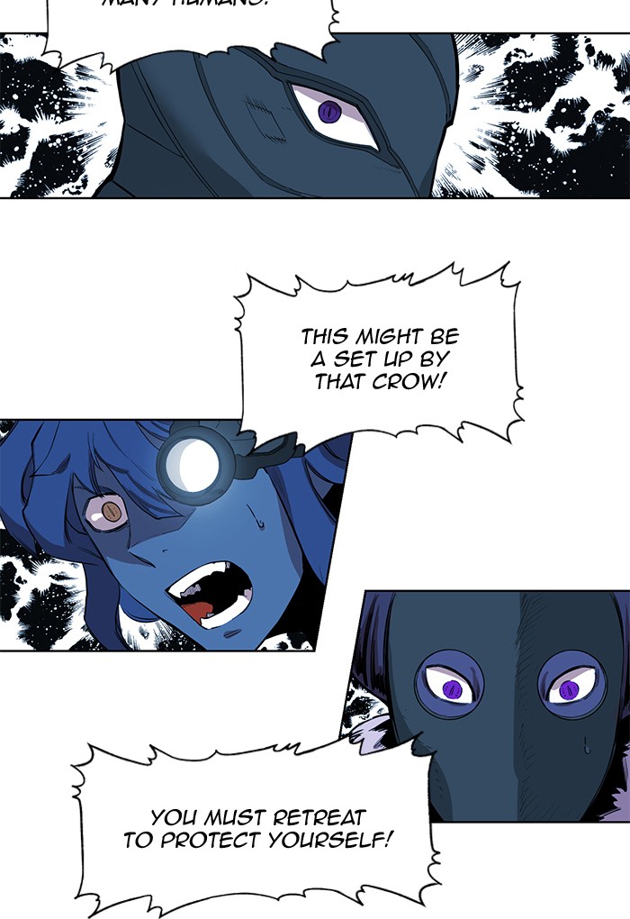 Hardcore Leveling Warrior Chapter 257 page 61 - Chapter 257: [Season 2] Ep. 74
