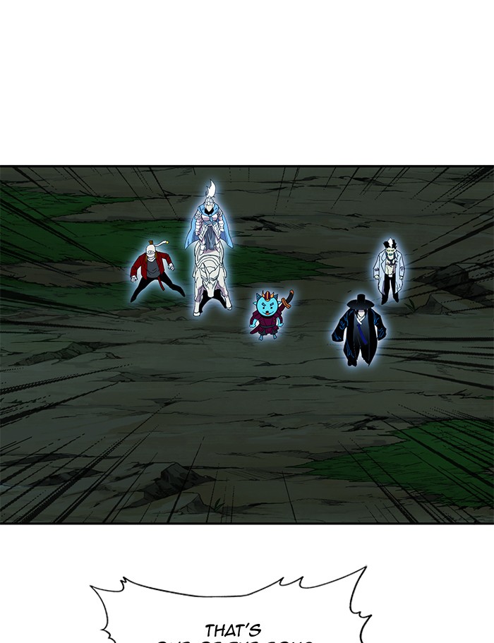 Hardcore Leveling Warrior Chapter 257 page 66 - Chapter 257: [Season 2] Ep. 74