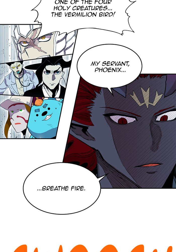 Hardcore Leveling Warrior Chapter 257 page 67 - Chapter 257: [Season 2] Ep. 74