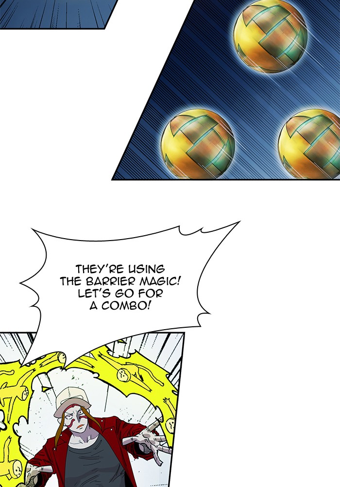 Hardcore Leveling Warrior Chapter 257 page 71 - Chapter 257: [Season 2] Ep. 74