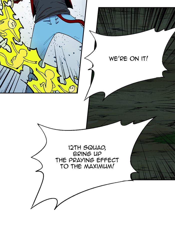 Hardcore Leveling Warrior Chapter 257 page 72 - Chapter 257: [Season 2] Ep. 74