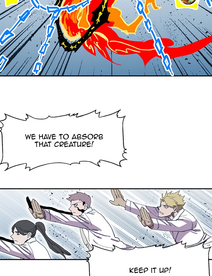 Hardcore Leveling Warrior Chapter 257 page 74 - Chapter 257: [Season 2] Ep. 74