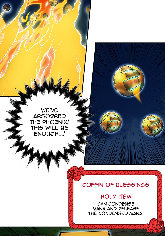 Hardcore Leveling Warrior Chapter 257 page 77 - Chapter 257: [Season 2] Ep. 74
