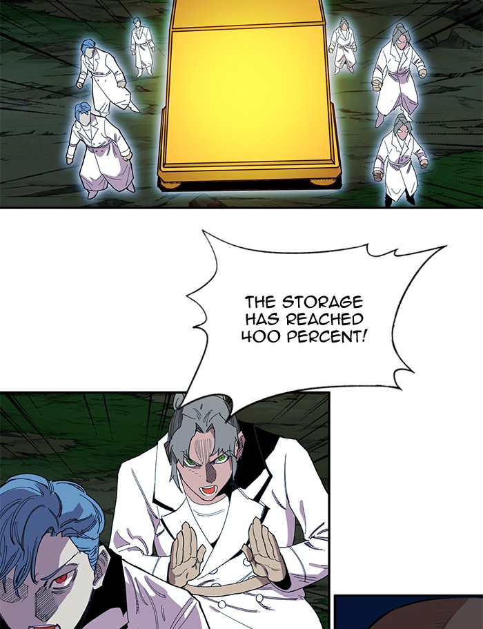 Hardcore Leveling Warrior Chapter 257 page 78 - Chapter 257: [Season 2] Ep. 74