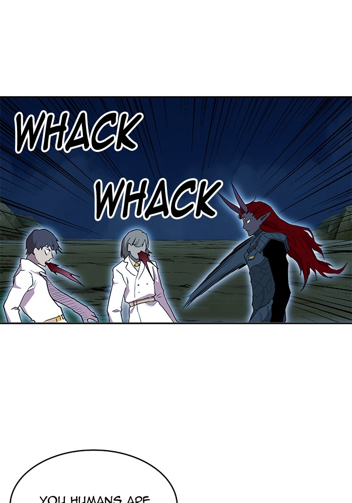Hardcore Leveling Warrior Chapter 257 page 81 - Chapter 257: [Season 2] Ep. 74