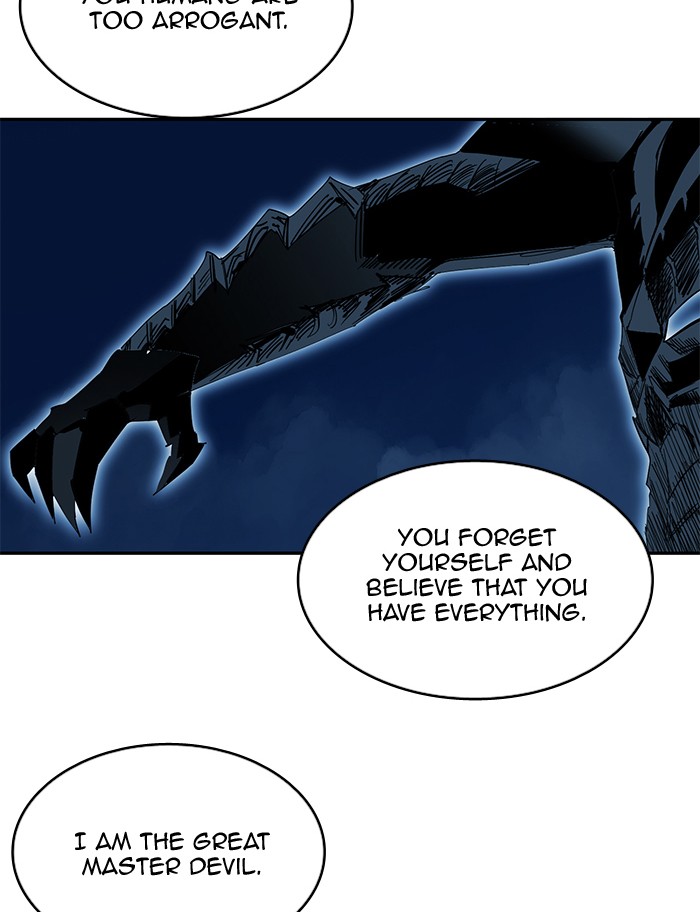 Hardcore Leveling Warrior Chapter 257 page 82 - Chapter 257: [Season 2] Ep. 74