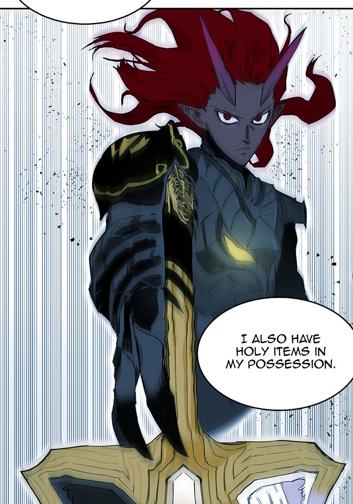 Hardcore Leveling Warrior Chapter 257 page 83 - Chapter 257: [Season 2] Ep. 74