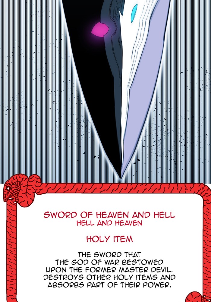 Hardcore Leveling Warrior Chapter 257 page 85 - Chapter 257: [Season 2] Ep. 74
