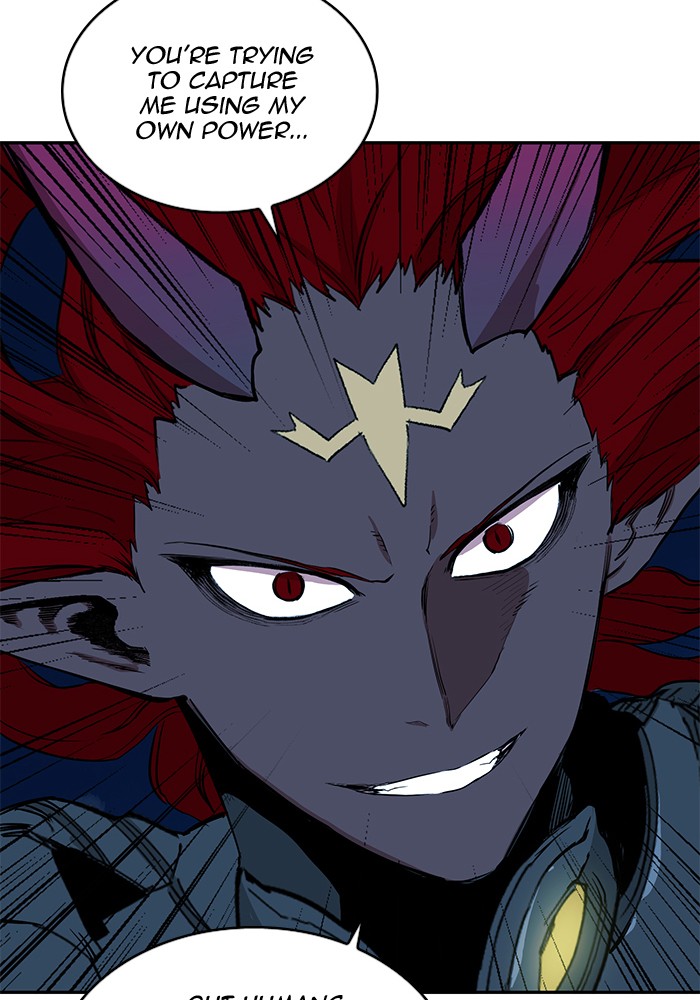 Hardcore Leveling Warrior Chapter 257 page 87 - Chapter 257: [Season 2] Ep. 74
