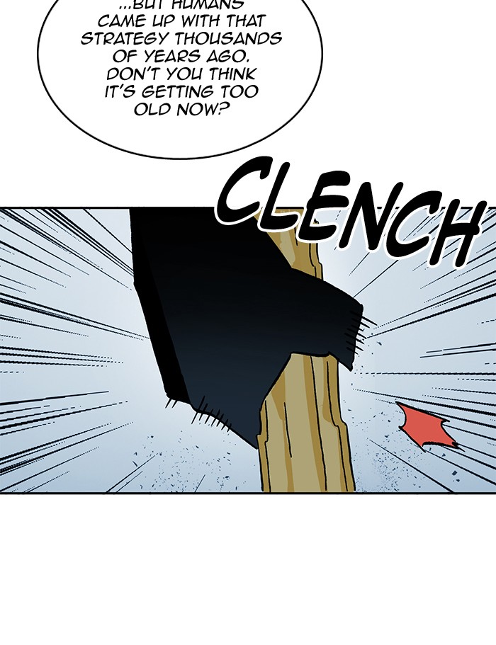 Hardcore Leveling Warrior Chapter 257 page 88 - Chapter 257: [Season 2] Ep. 74