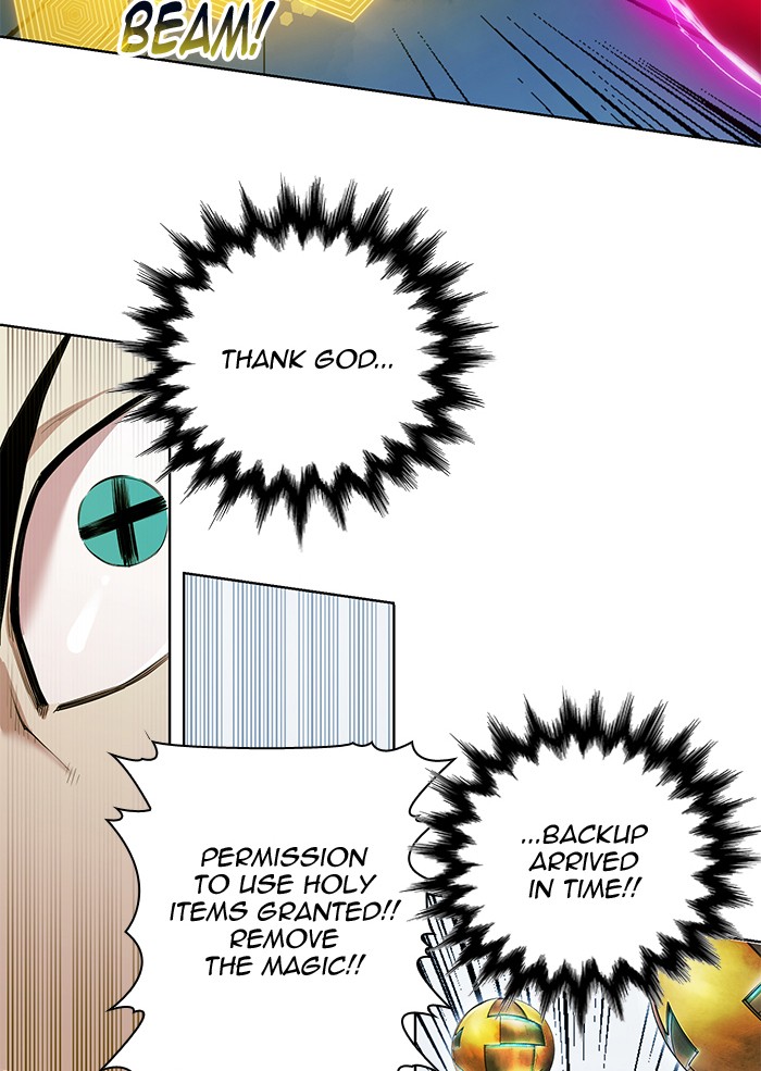Hardcore Leveling Warrior Chapter 257 page 9 - Chapter 257: [Season 2] Ep. 74