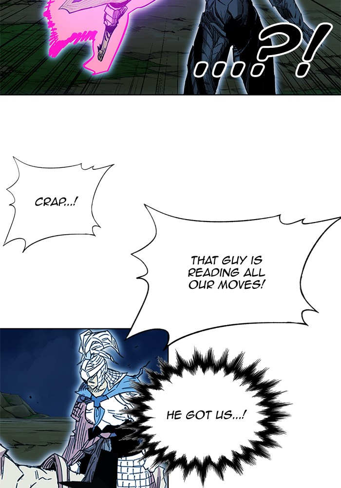 Hardcore Leveling Warrior Chapter 257 page 92 - Chapter 257: [Season 2] Ep. 74