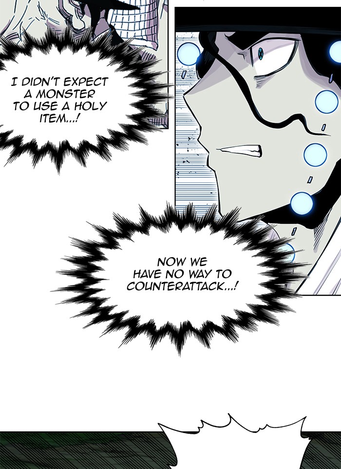 Hardcore Leveling Warrior Chapter 257 page 93 - Chapter 257: [Season 2] Ep. 74