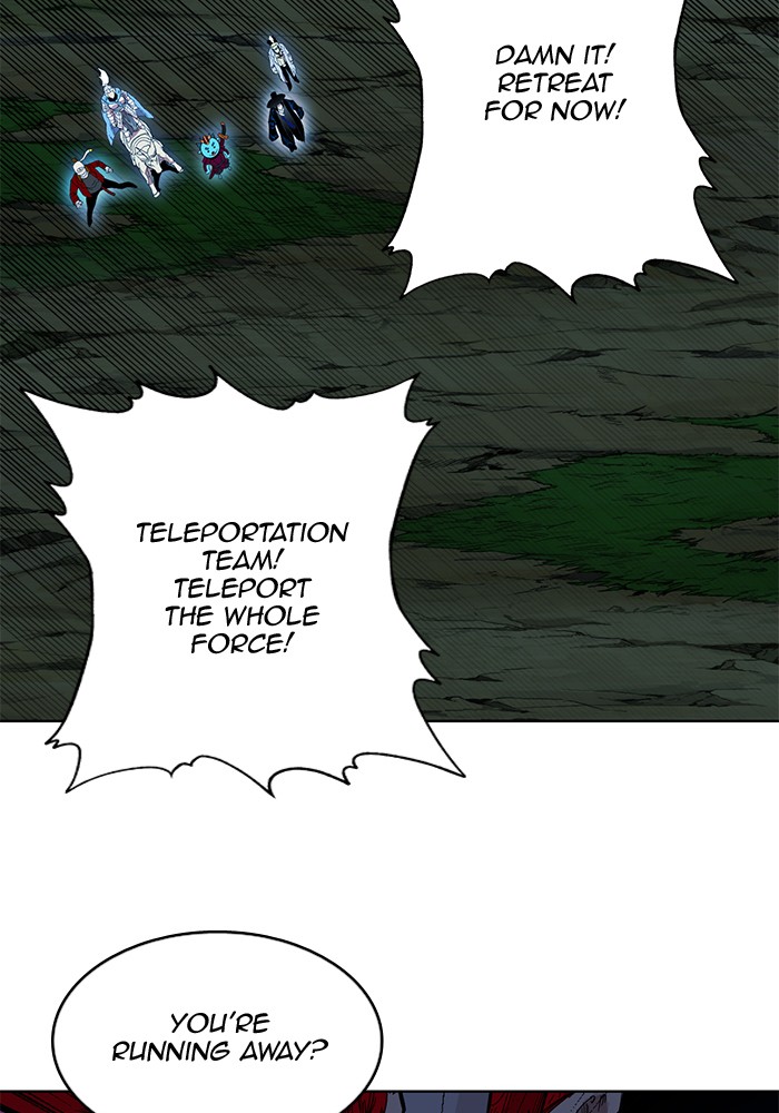 Hardcore Leveling Warrior Chapter 257 page 94 - Chapter 257: [Season 2] Ep. 74