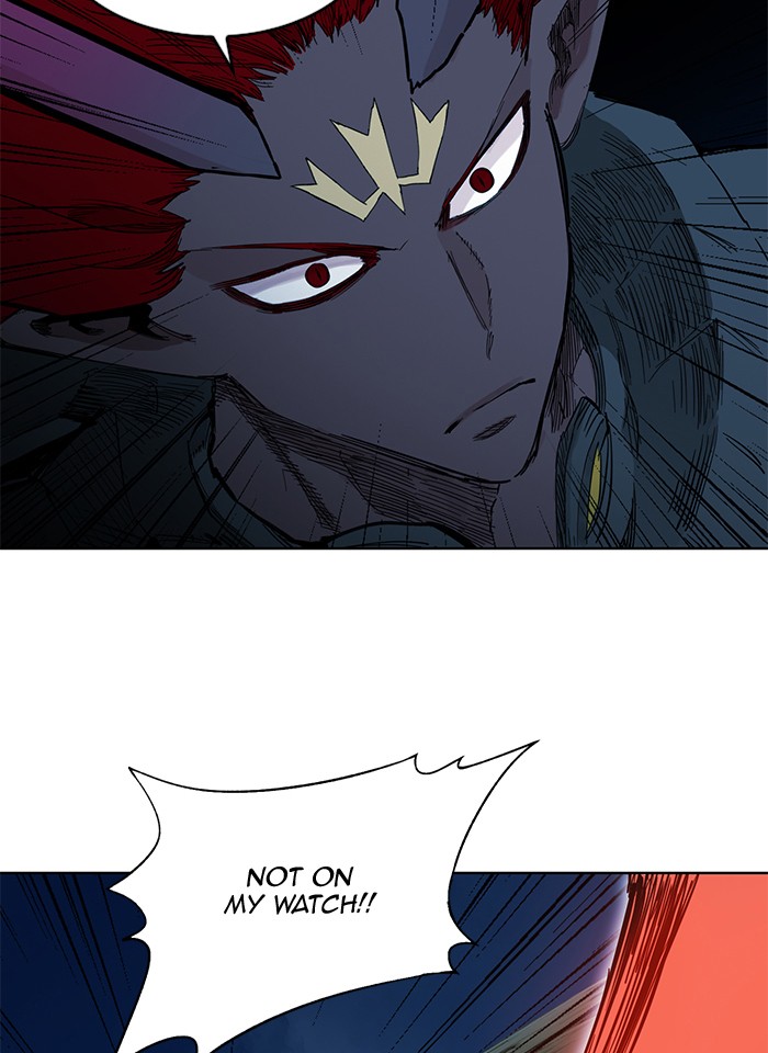 Hardcore Leveling Warrior Chapter 257 page 95 - Chapter 257: [Season 2] Ep. 74
