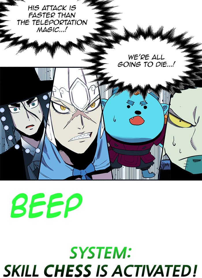 Hardcore Leveling Warrior Chapter 257 page 97 - Chapter 257: [Season 2] Ep. 74