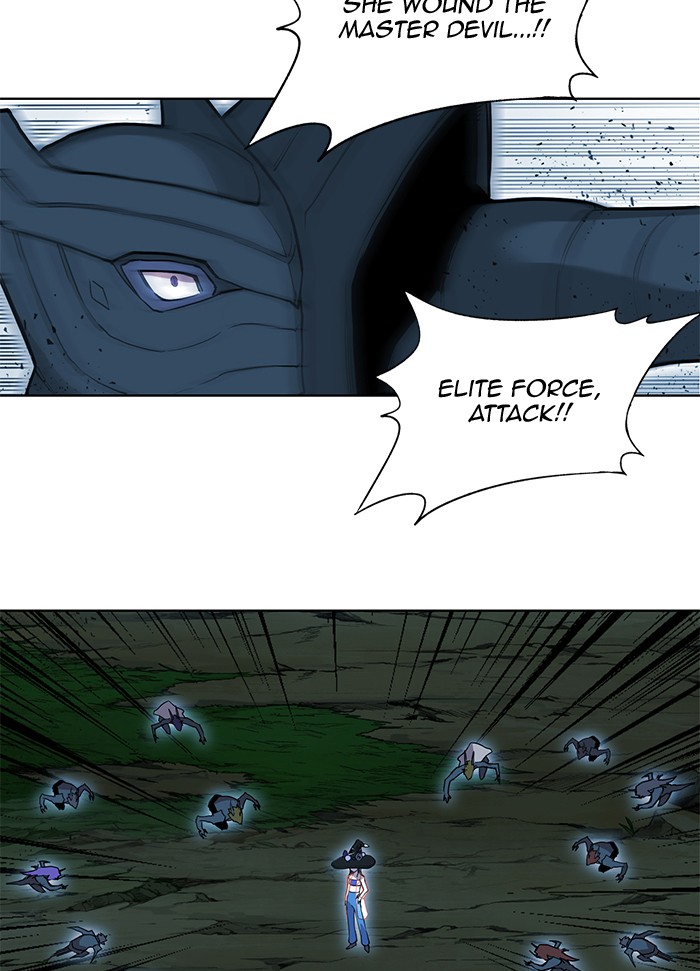 Hardcore Leveling Warrior Chapter 258 page 11 - Chapter 258: [Season 2] Ep. 75