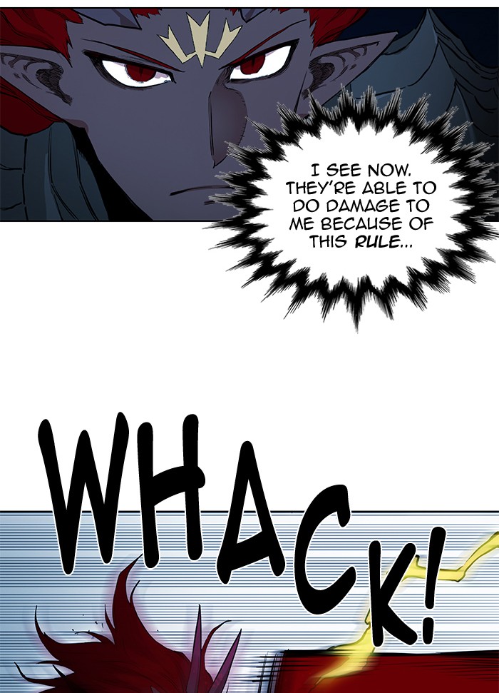 Hardcore Leveling Warrior Chapter 258 page 17 - Chapter 258: [Season 2] Ep. 75