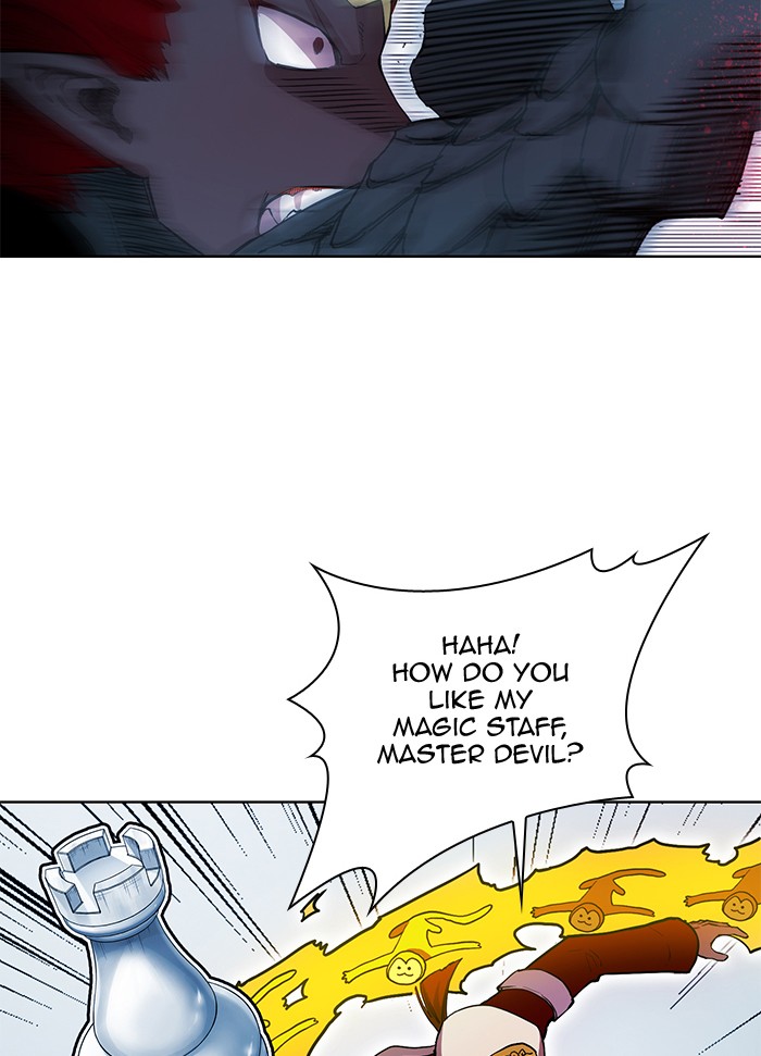 Hardcore Leveling Warrior Chapter 258 page 19 - Chapter 258: [Season 2] Ep. 75