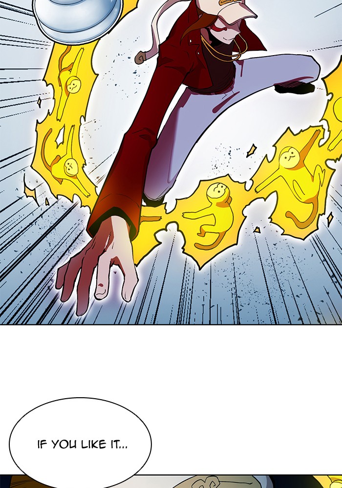 Hardcore Leveling Warrior Chapter 258 page 20 - Chapter 258: [Season 2] Ep. 75