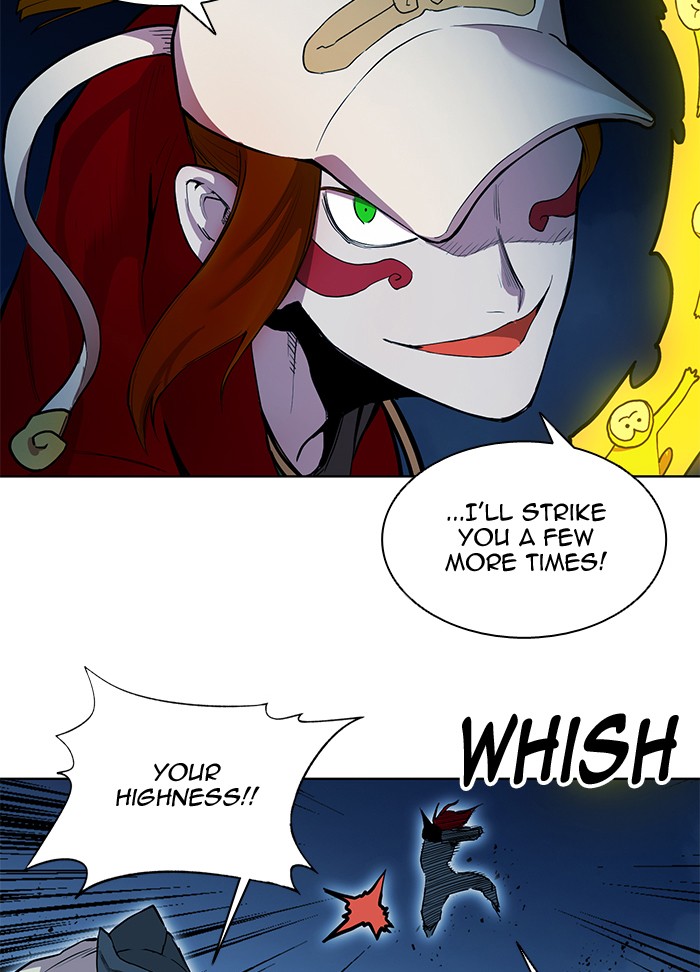 Hardcore Leveling Warrior Chapter 258 page 21 - Chapter 258: [Season 2] Ep. 75