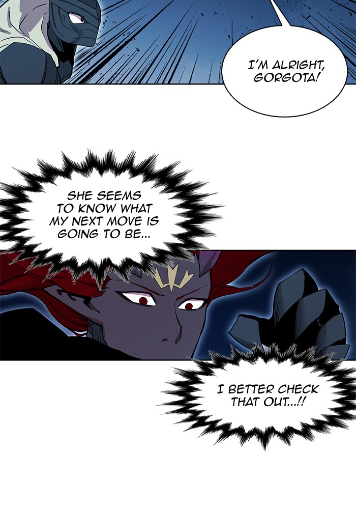 Hardcore Leveling Warrior Chapter 258 page 22 - Chapter 258: [Season 2] Ep. 75