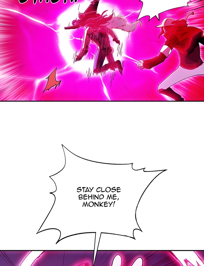 Hardcore Leveling Warrior Chapter 258 page 26 - Chapter 258: [Season 2] Ep. 75