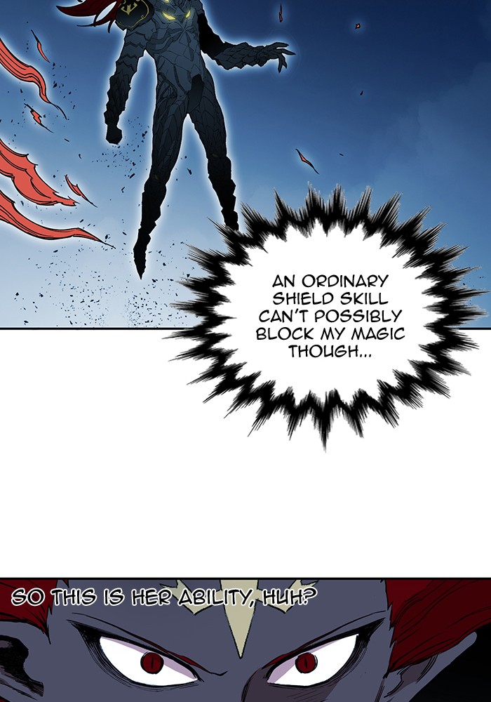 Hardcore Leveling Warrior Chapter 258 page 29 - Chapter 258: [Season 2] Ep. 75