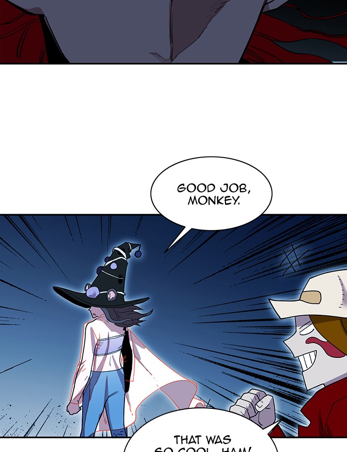 Hardcore Leveling Warrior Chapter 258 page 30 - Chapter 258: [Season 2] Ep. 75