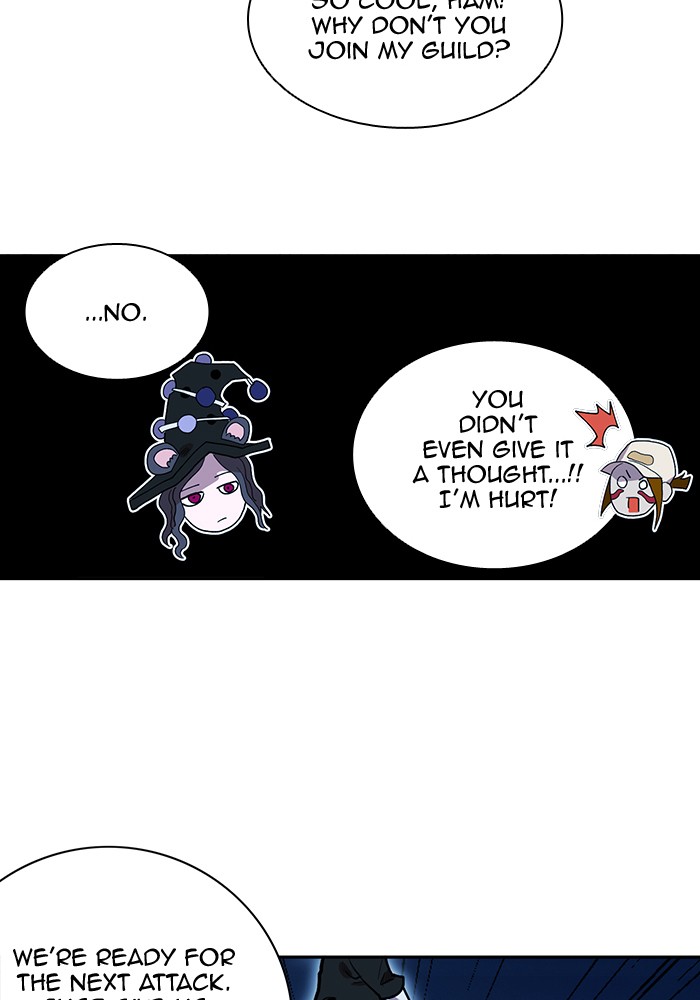 Hardcore Leveling Warrior Chapter 258 page 31 - Chapter 258: [Season 2] Ep. 75