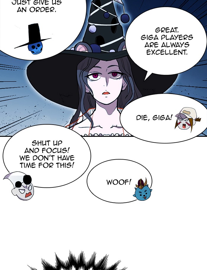 Hardcore Leveling Warrior Chapter 258 page 32 - Chapter 258: [Season 2] Ep. 75