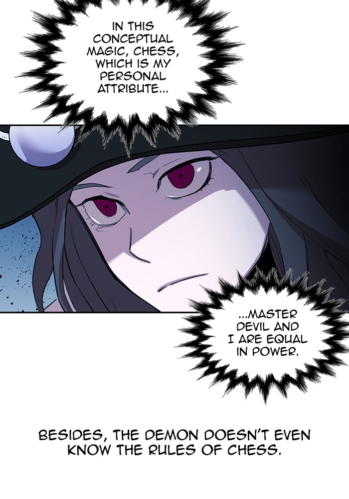 Hardcore Leveling Warrior Chapter 258 page 33 - Chapter 258: [Season 2] Ep. 75