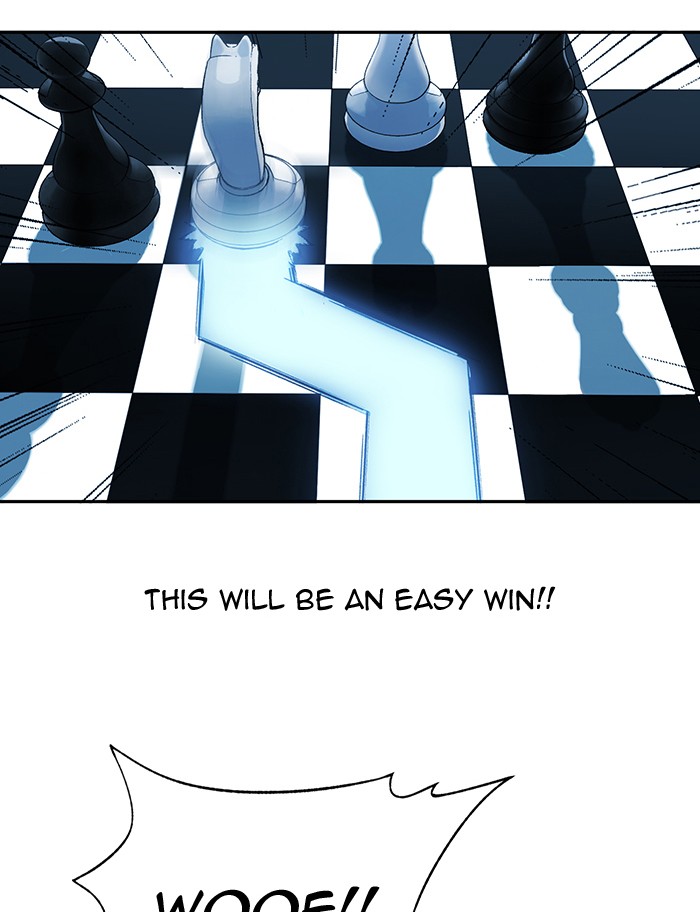 Hardcore Leveling Warrior Chapter 258 page 34 - Chapter 258: [Season 2] Ep. 75