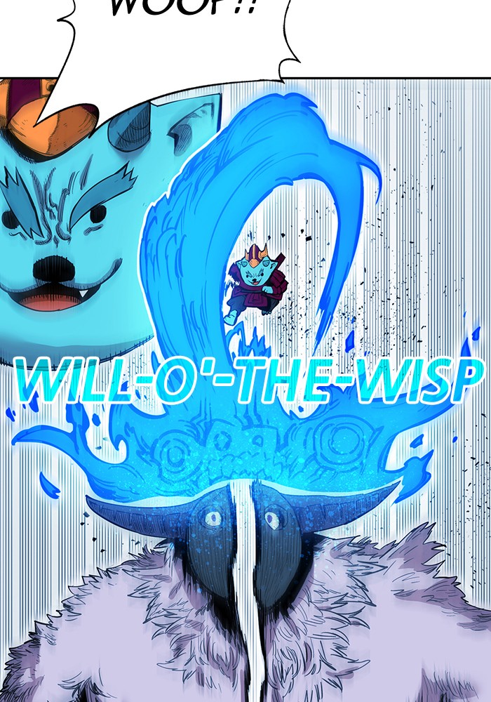 Hardcore Leveling Warrior Chapter 258 page 35 - Chapter 258: [Season 2] Ep. 75