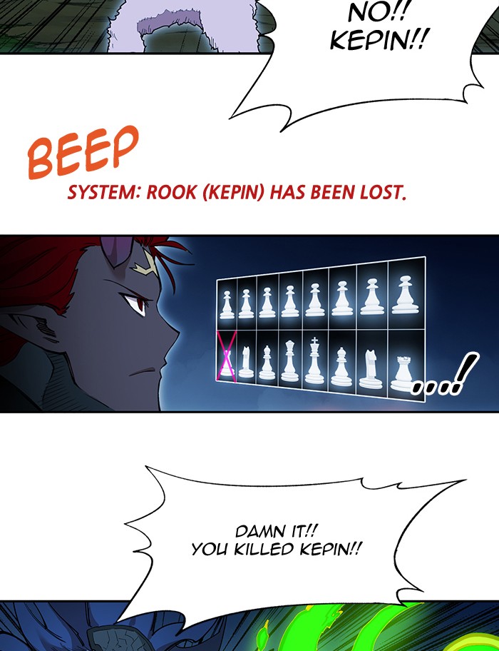 Hardcore Leveling Warrior Chapter 258 page 38 - Chapter 258: [Season 2] Ep. 75
